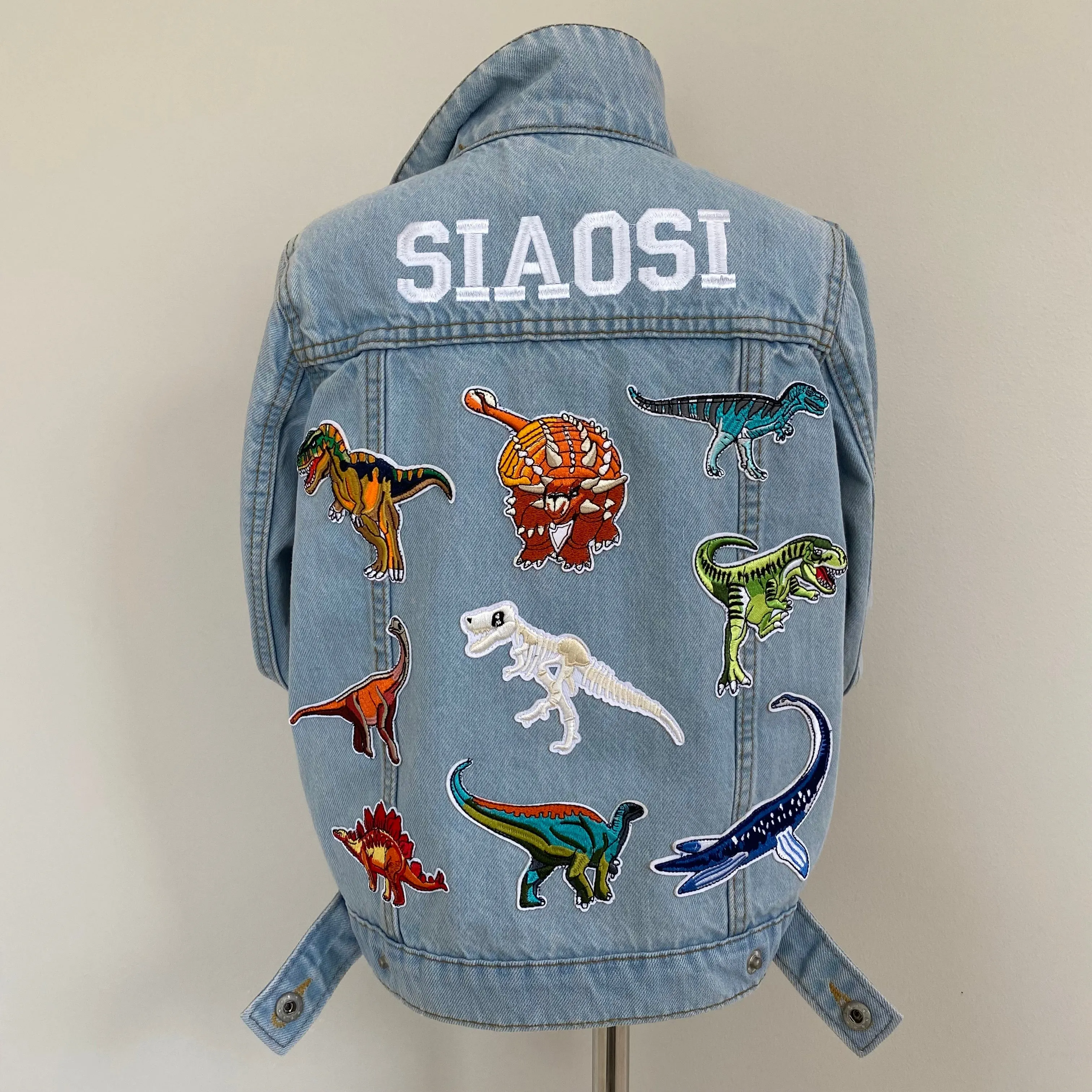 SIAOSI