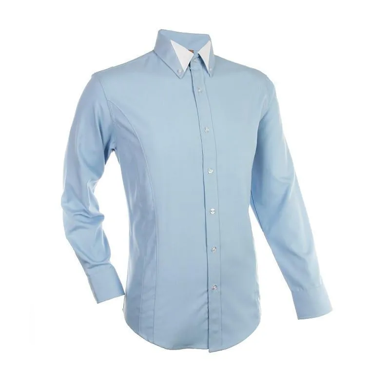 Smart Casual Corporate Shirt