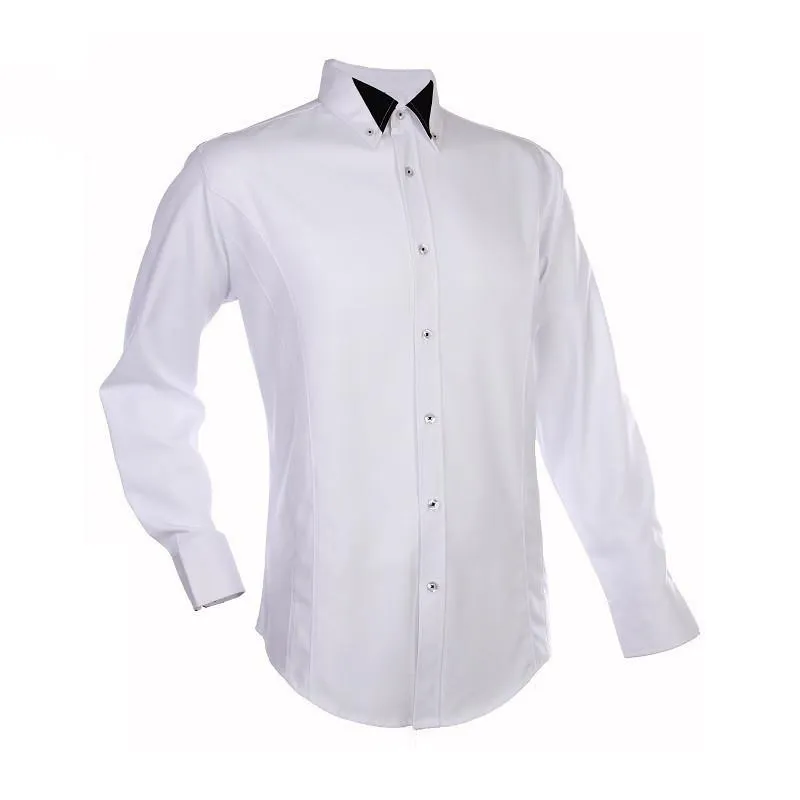 Smart Casual Corporate Shirt