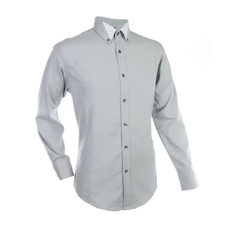 Smart Casual Corporate Shirt