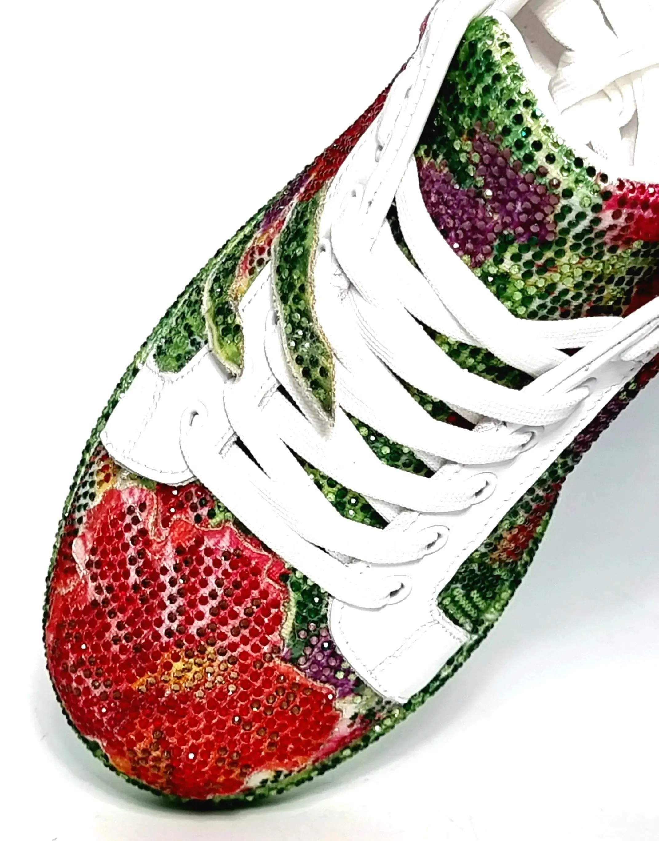 Statement Comfort Sneakers - 5003