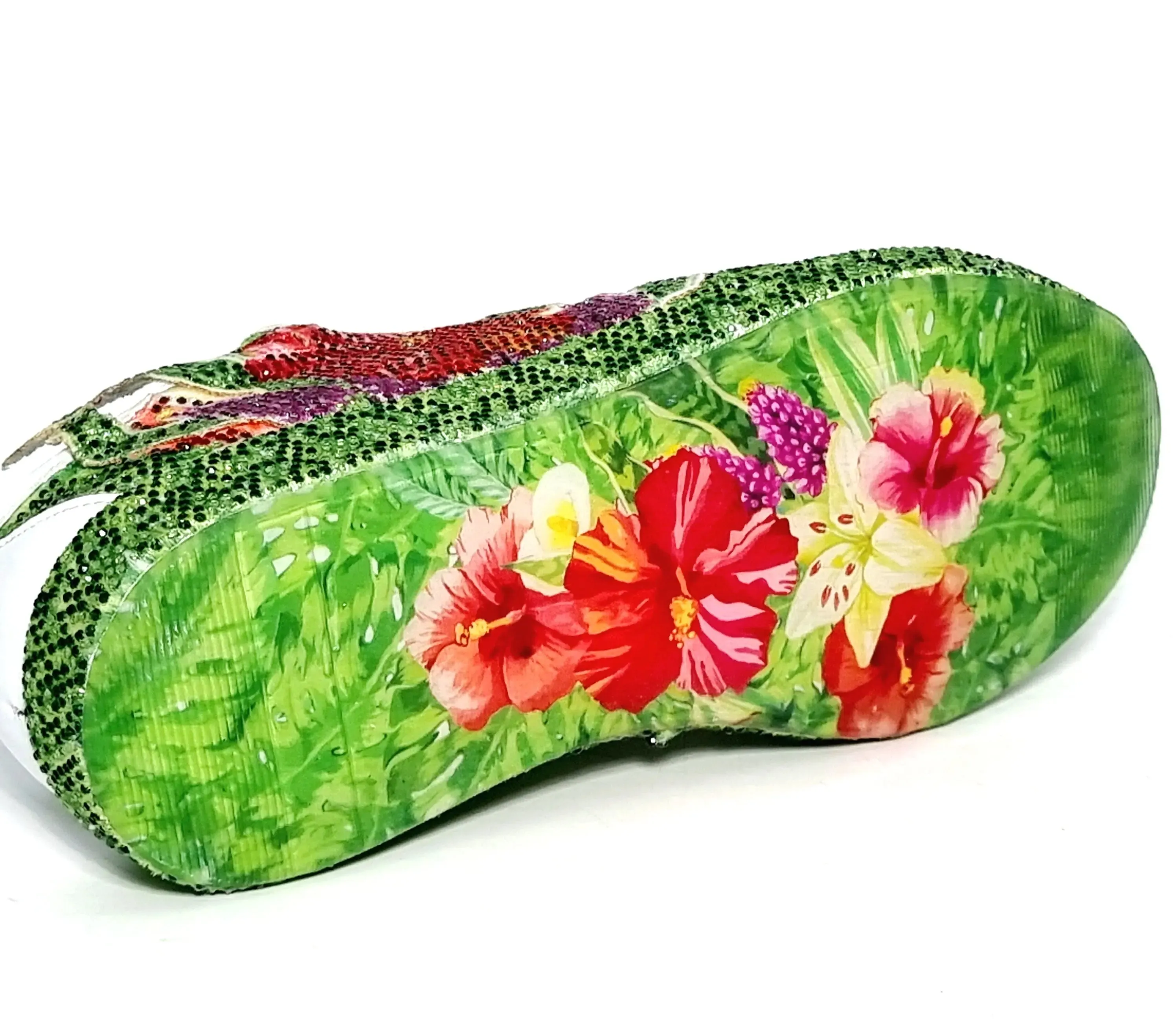 Statement Comfort Sneakers - 5003