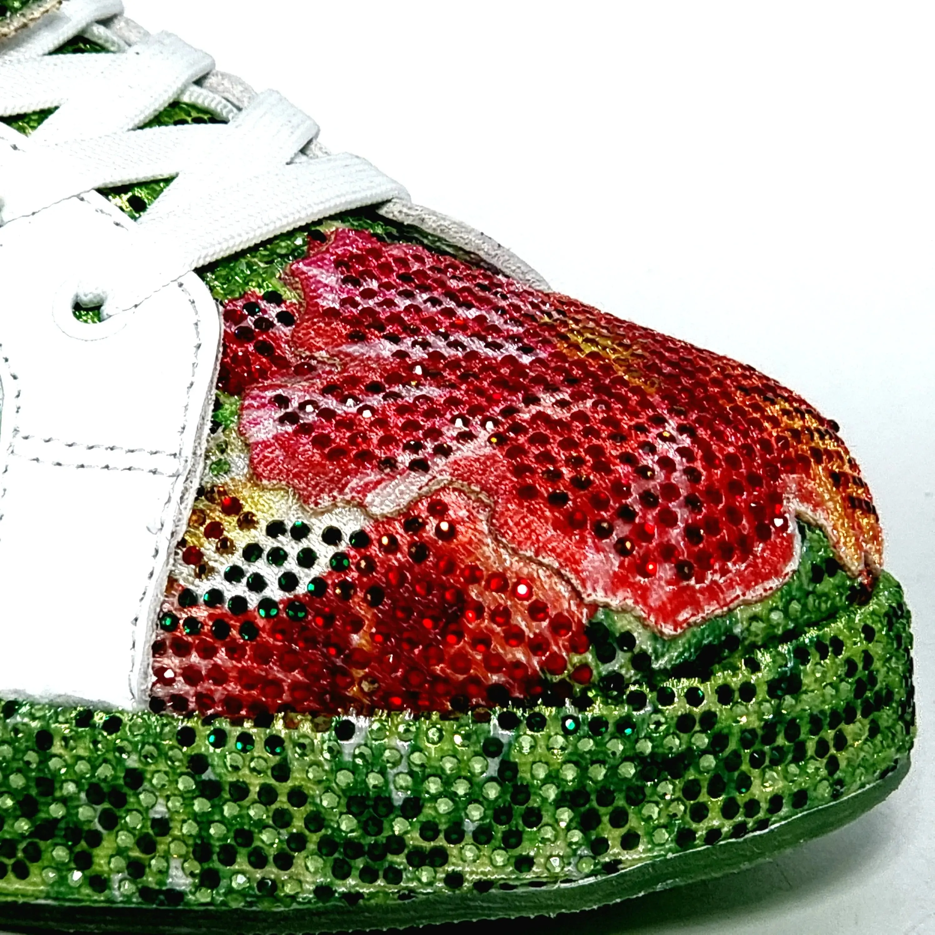 Statement Comfort Sneakers - 5003