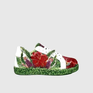 Statement Comfort Sneakers - 5003
