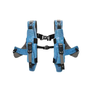 Strategic Utility Extension Module / SHOULDER STRAP RIG MK2 DCF