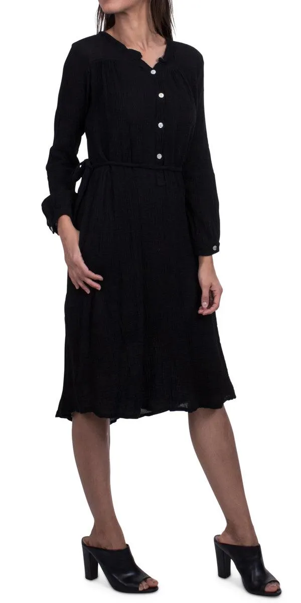 Tammy Cotton Dress