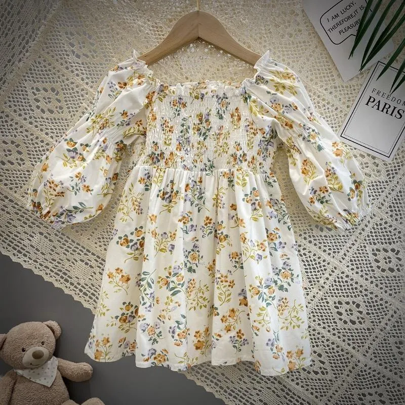 THE OFF THE SHOULDER DRESS
