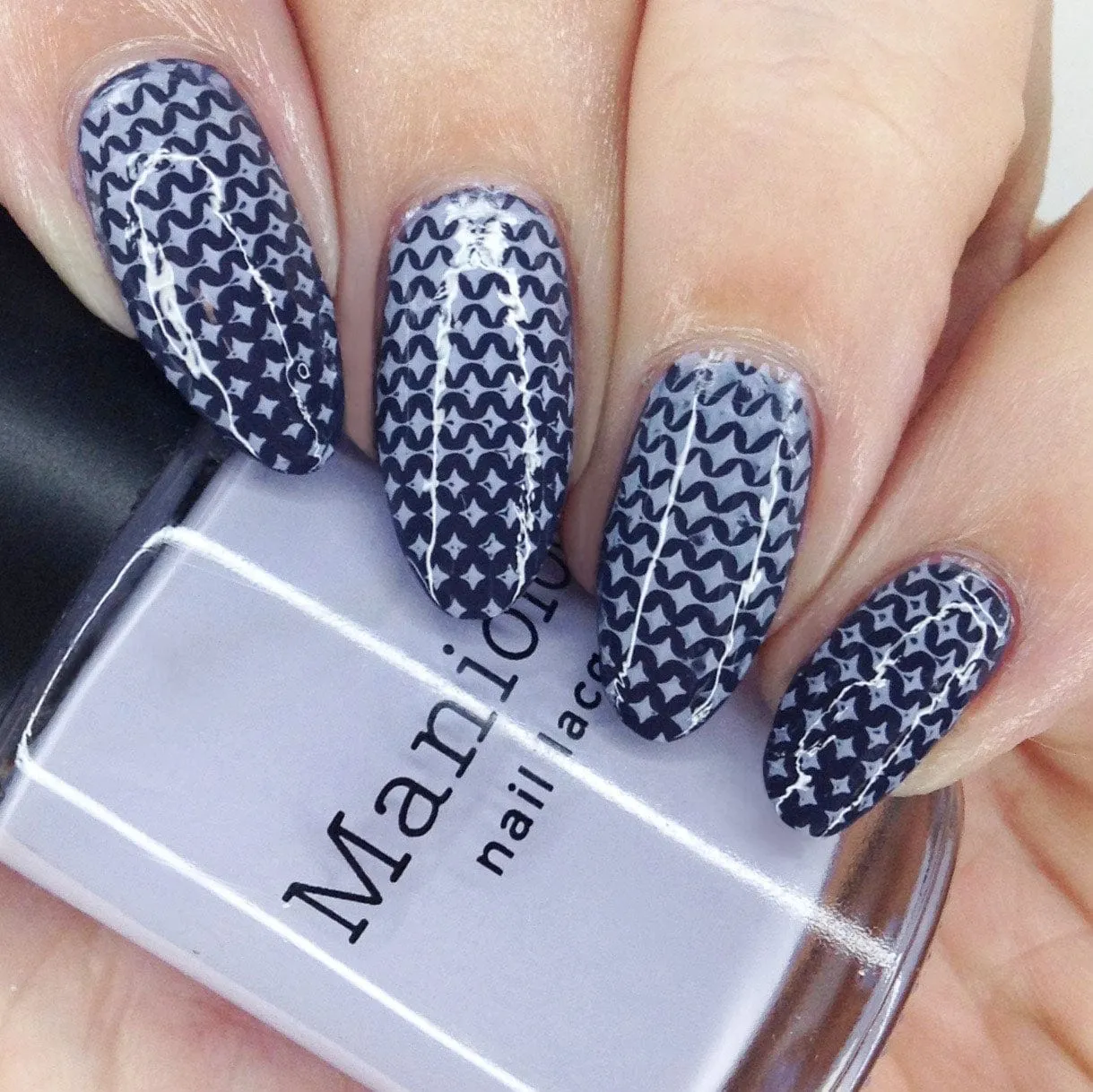 Timeless Gradients: Nail Stamping Starter Kit