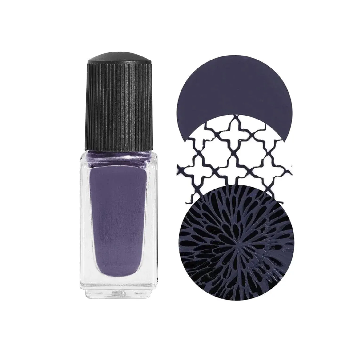 Timeless Gradients: Nail Stamping Starter Kit