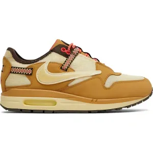 Travis Scott x Air Max 1 'Wheat'