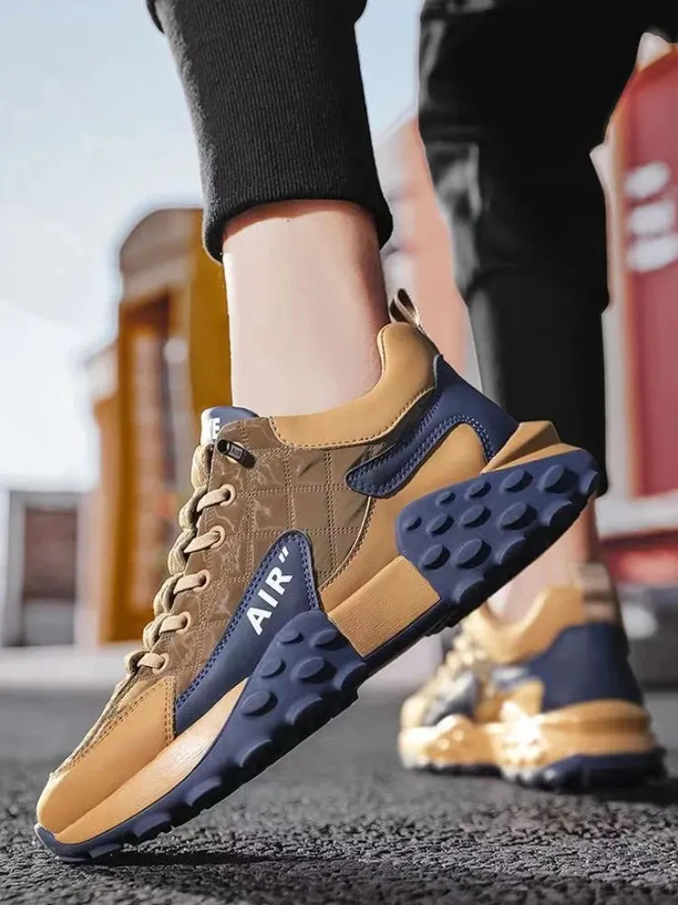 Urban Stride Men's Casual Sneakers