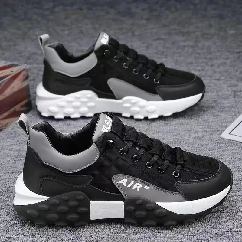 Urban Stride Men's Casual Sneakers