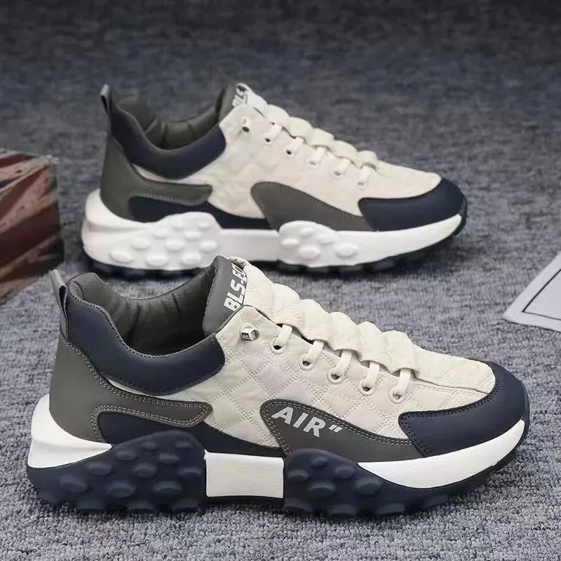 Urban Stride Men's Casual Sneakers