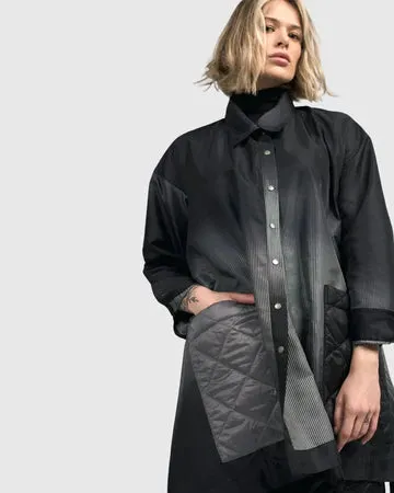 UT450S Urban Ridley Oversize Jacket