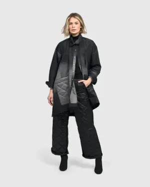 UT450S Urban Ridley Oversize Jacket