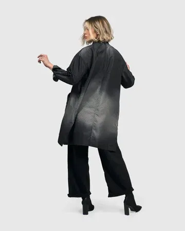 UT450S Urban Ridley Oversize Jacket