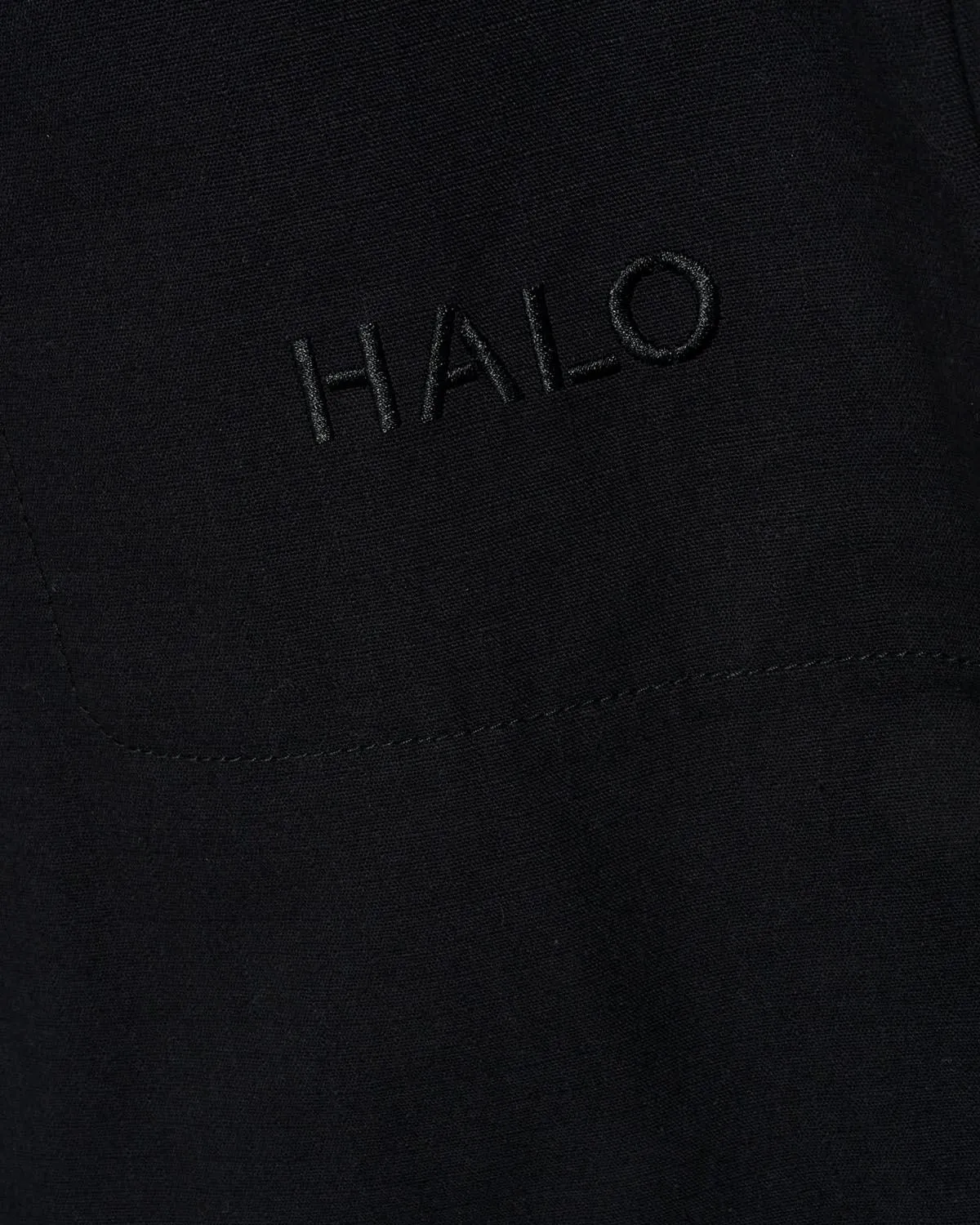 Utility Pants - Black