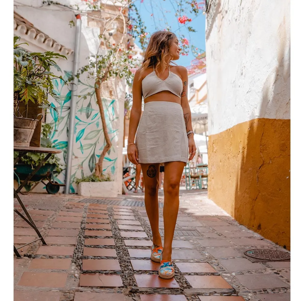 Vivid Starfish Marbella I Women