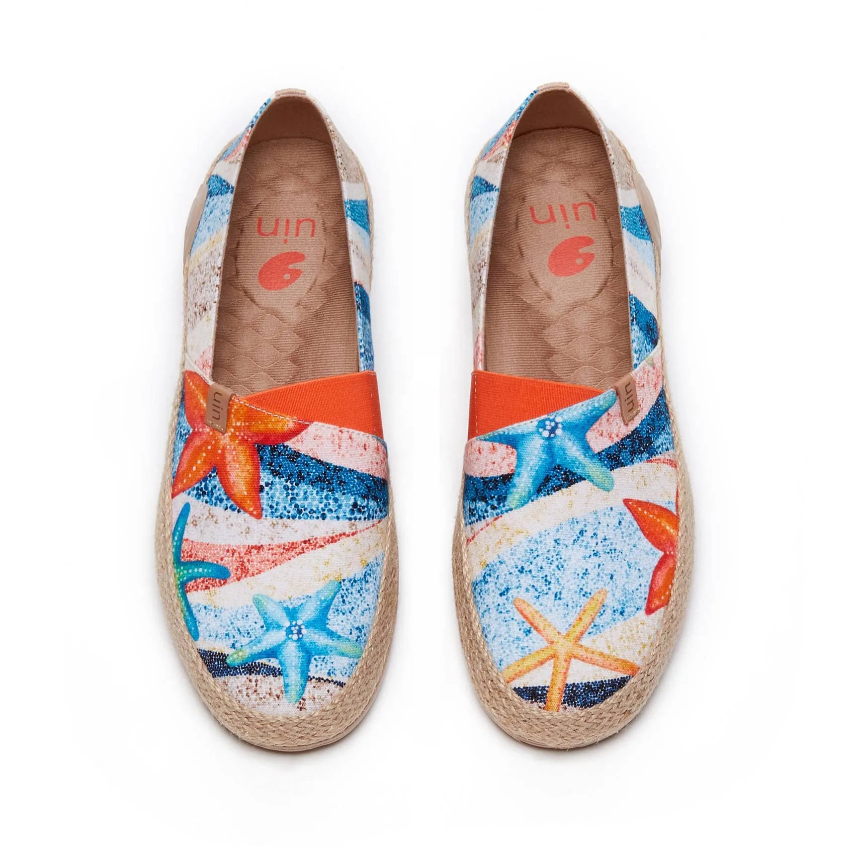 Vivid Starfish Marbella I Women