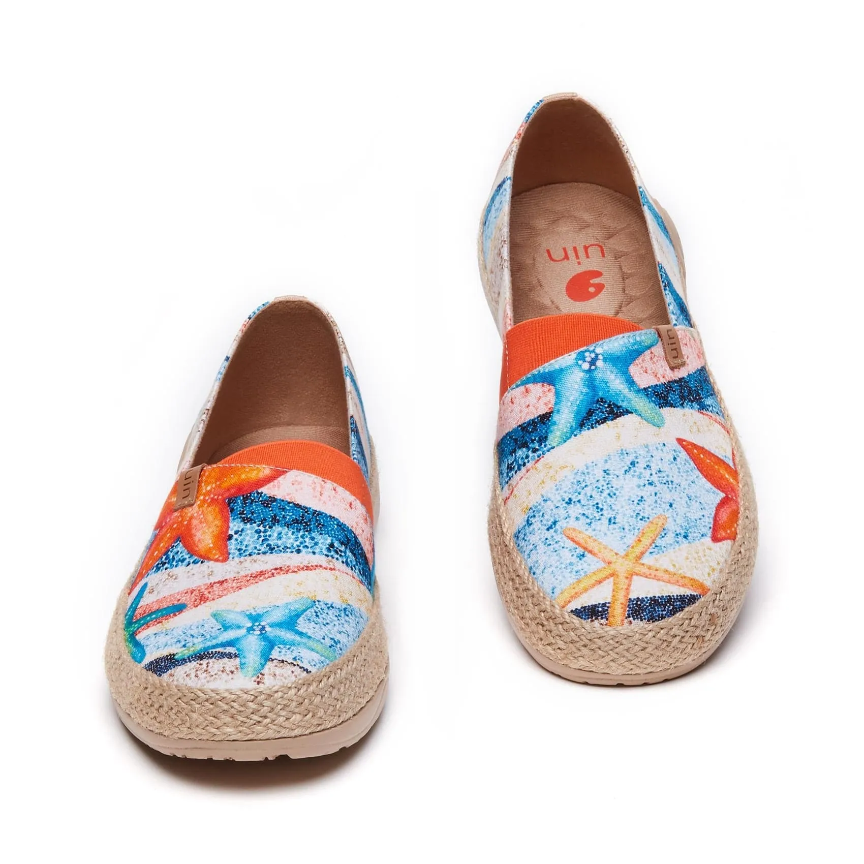 Vivid Starfish Marbella I Women