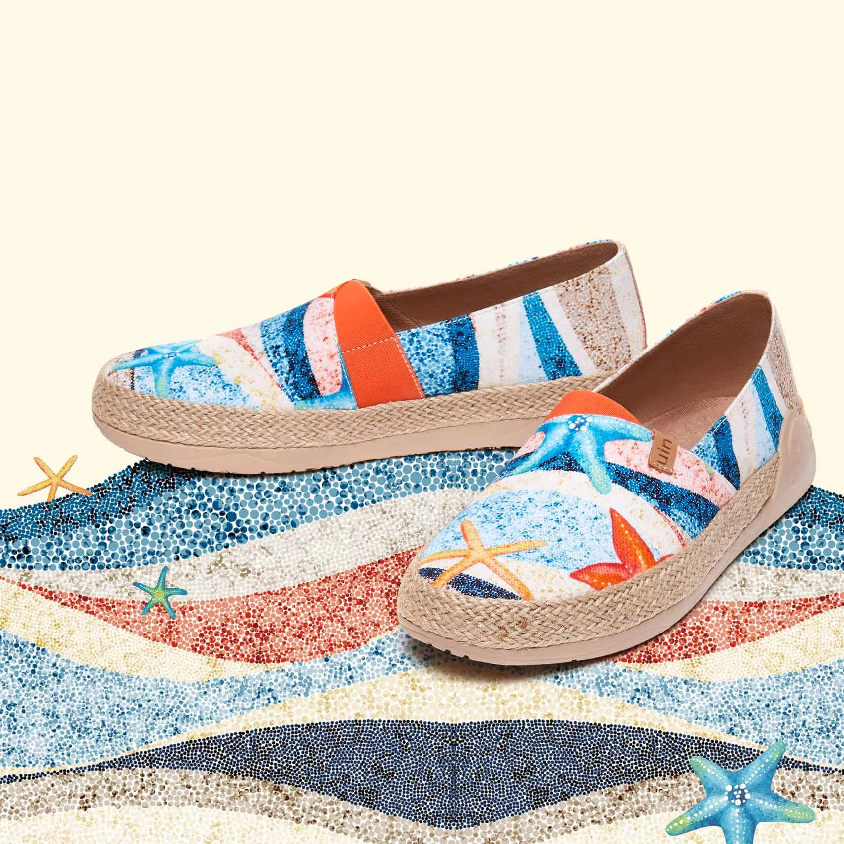 Vivid Starfish Marbella I Women