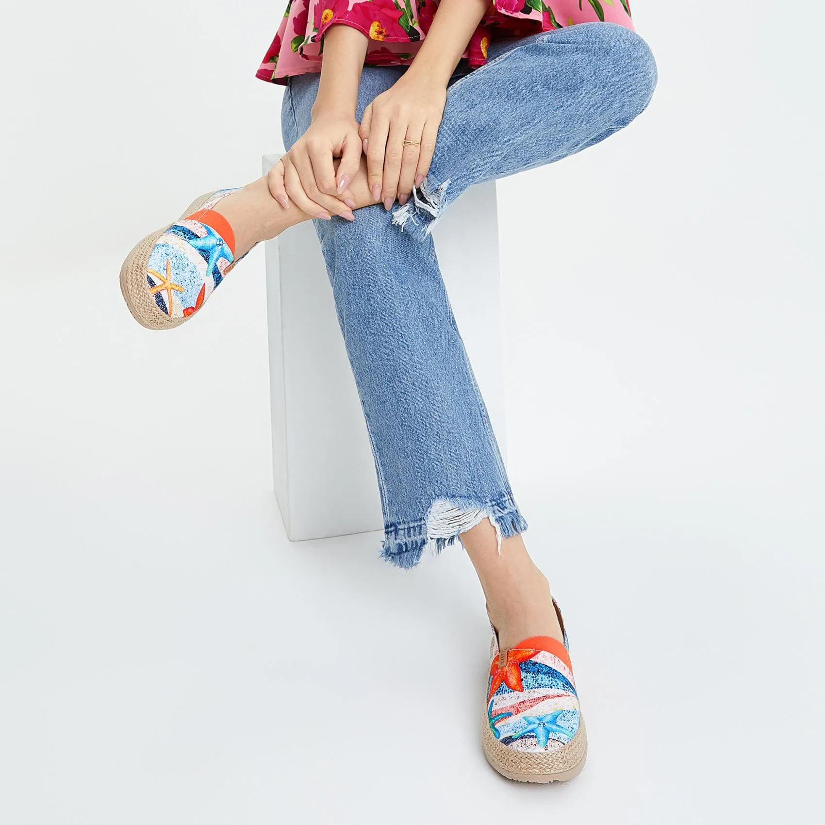 Vivid Starfish Marbella I Women