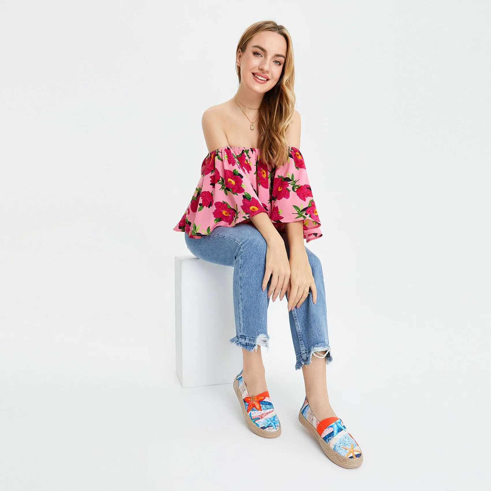 Vivid Starfish Marbella I Women