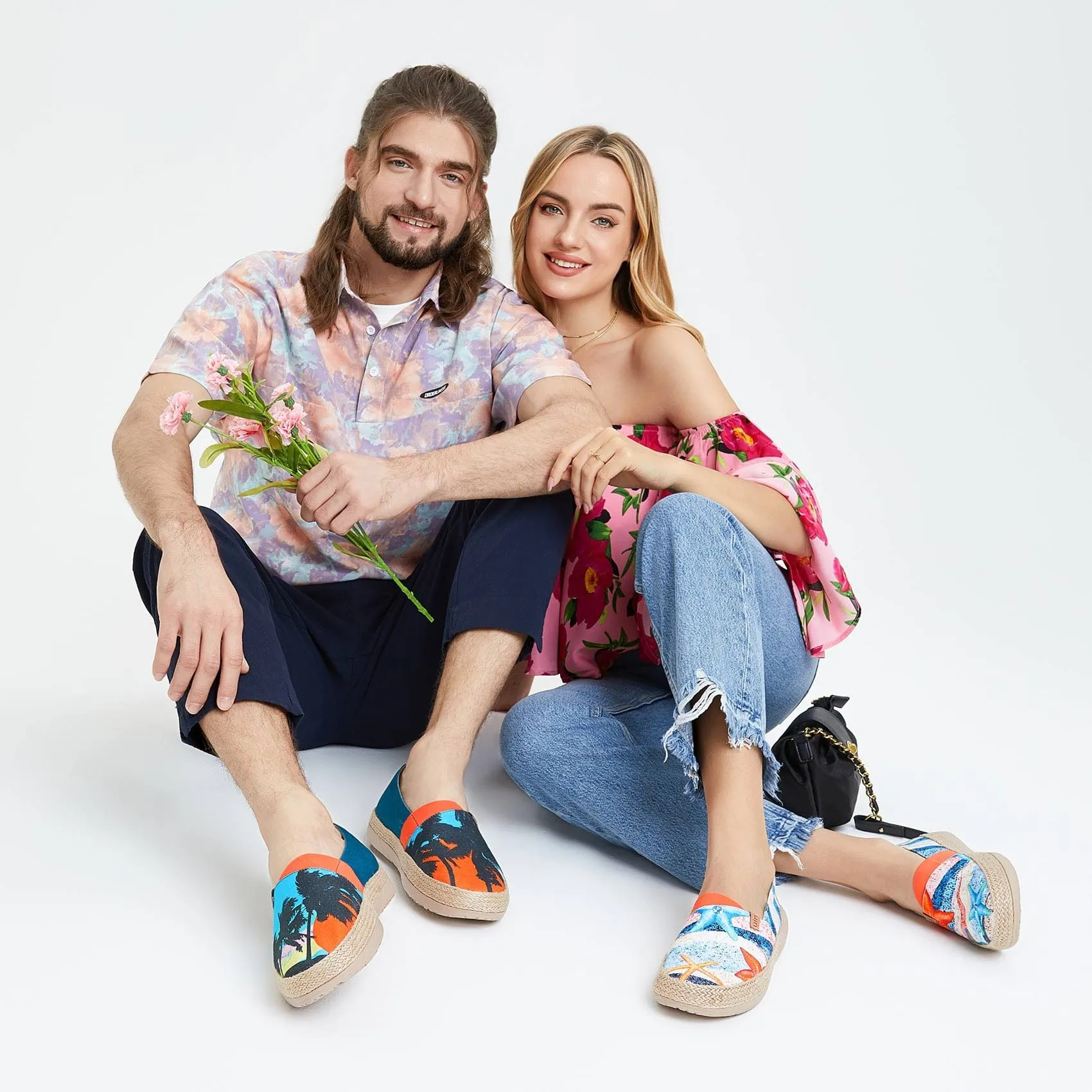 Vivid Starfish Marbella I Women