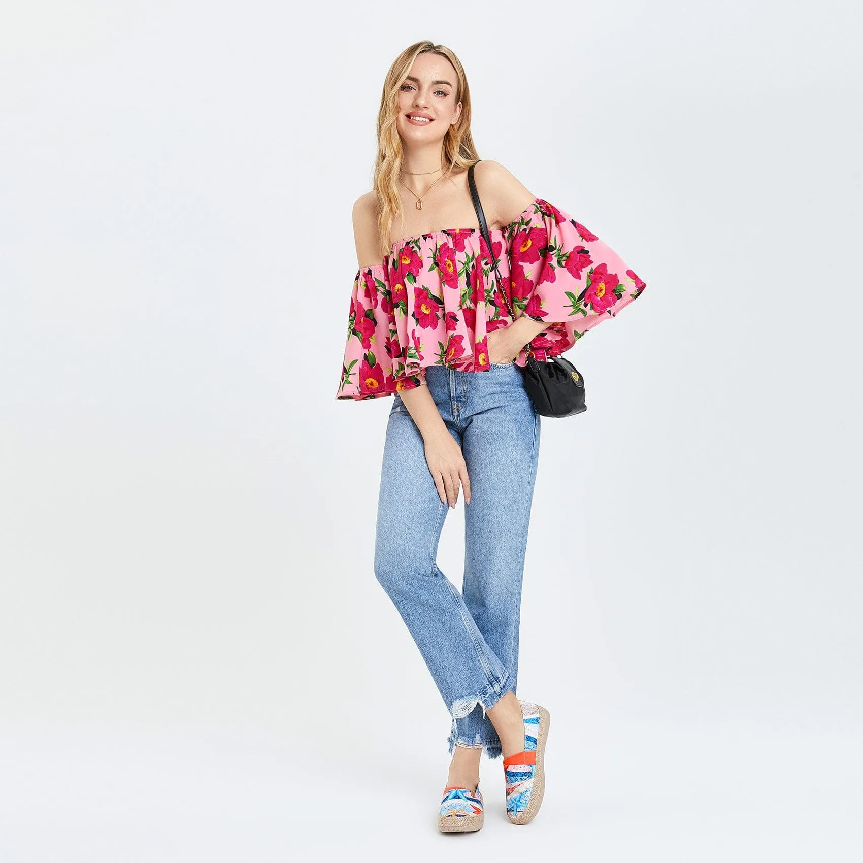 Vivid Starfish Marbella I Women