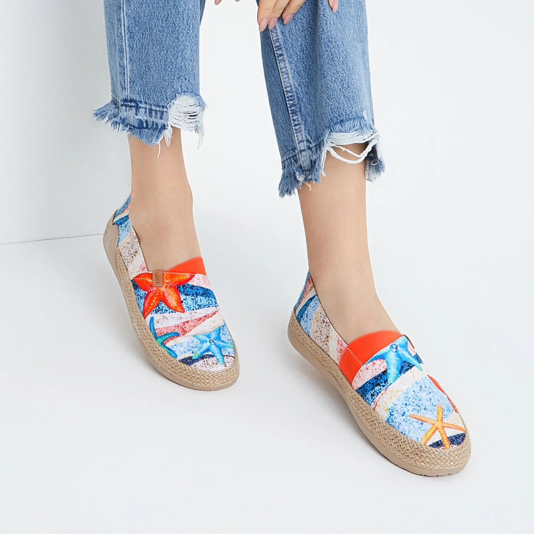 Vivid Starfish Marbella I Women