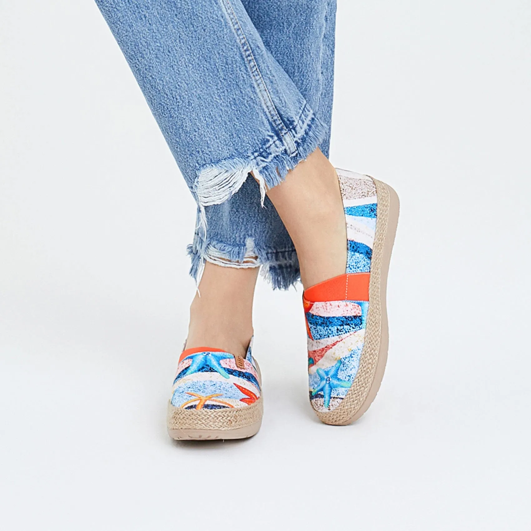 Vivid Starfish Marbella I Women