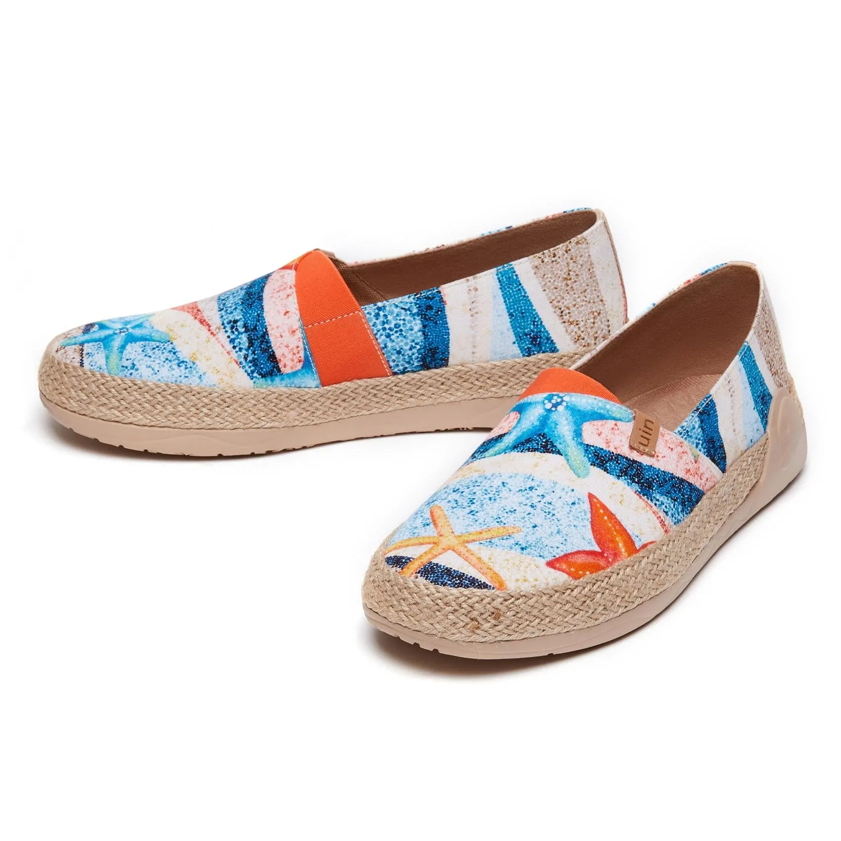 Vivid Starfish Marbella I Women