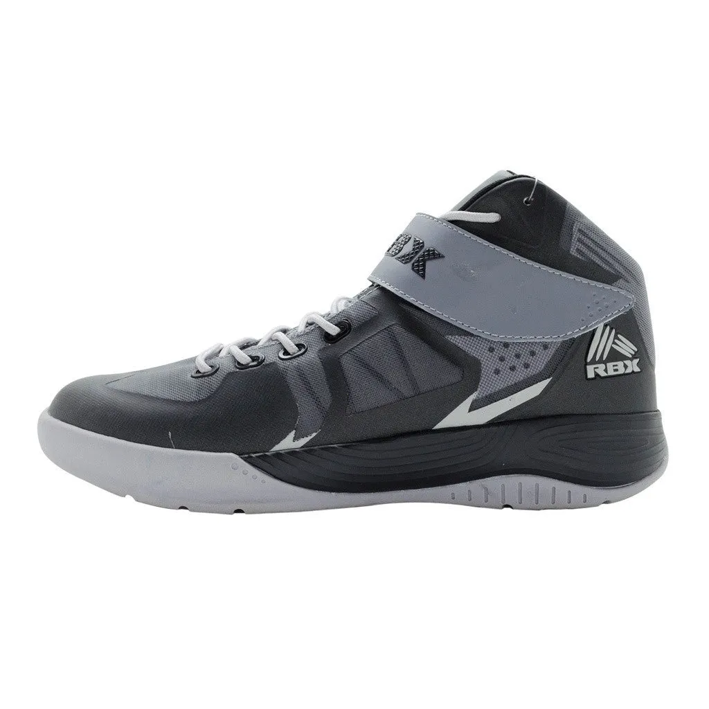 Vortex High-Top Sneaker