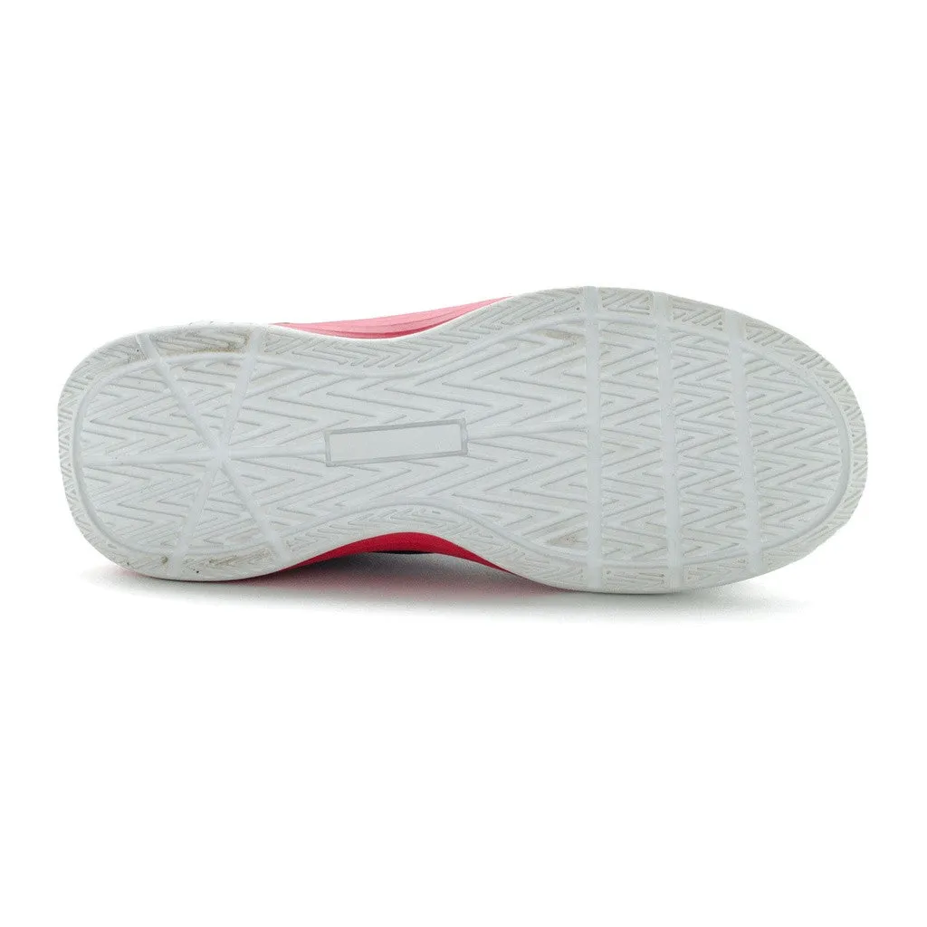 Vortex High-Top Sneaker