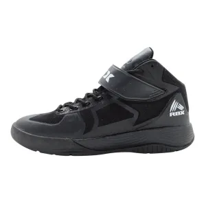 Vortex High-Top Sneaker