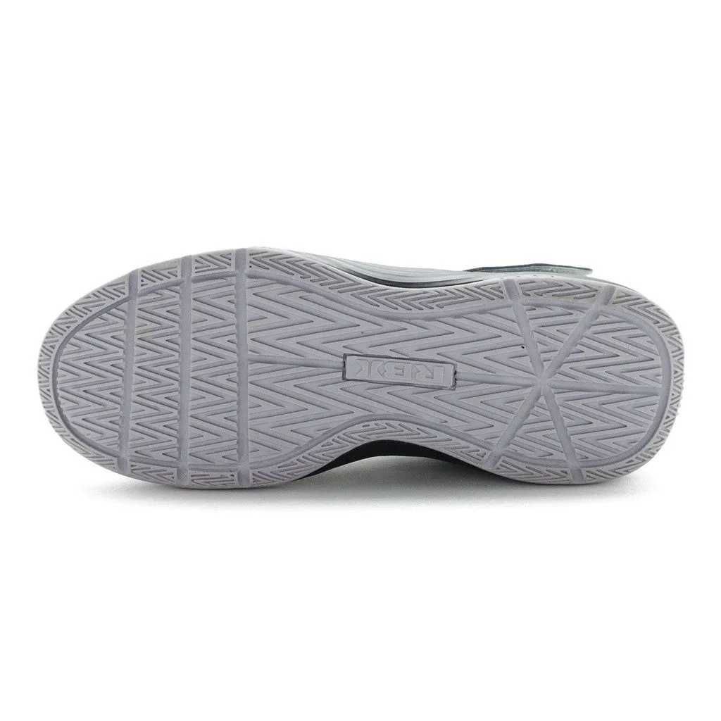 Vortex High-Top Sneaker