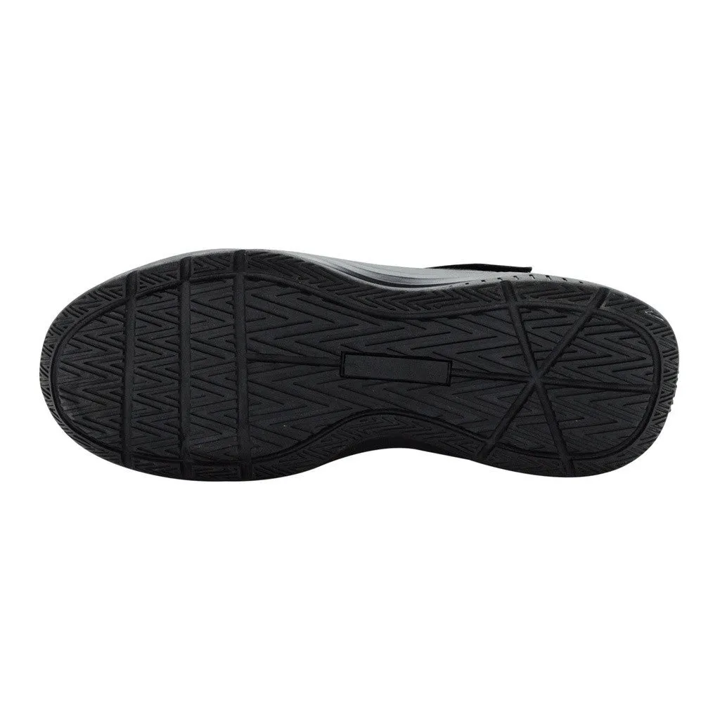 Vortex High-Top Sneaker