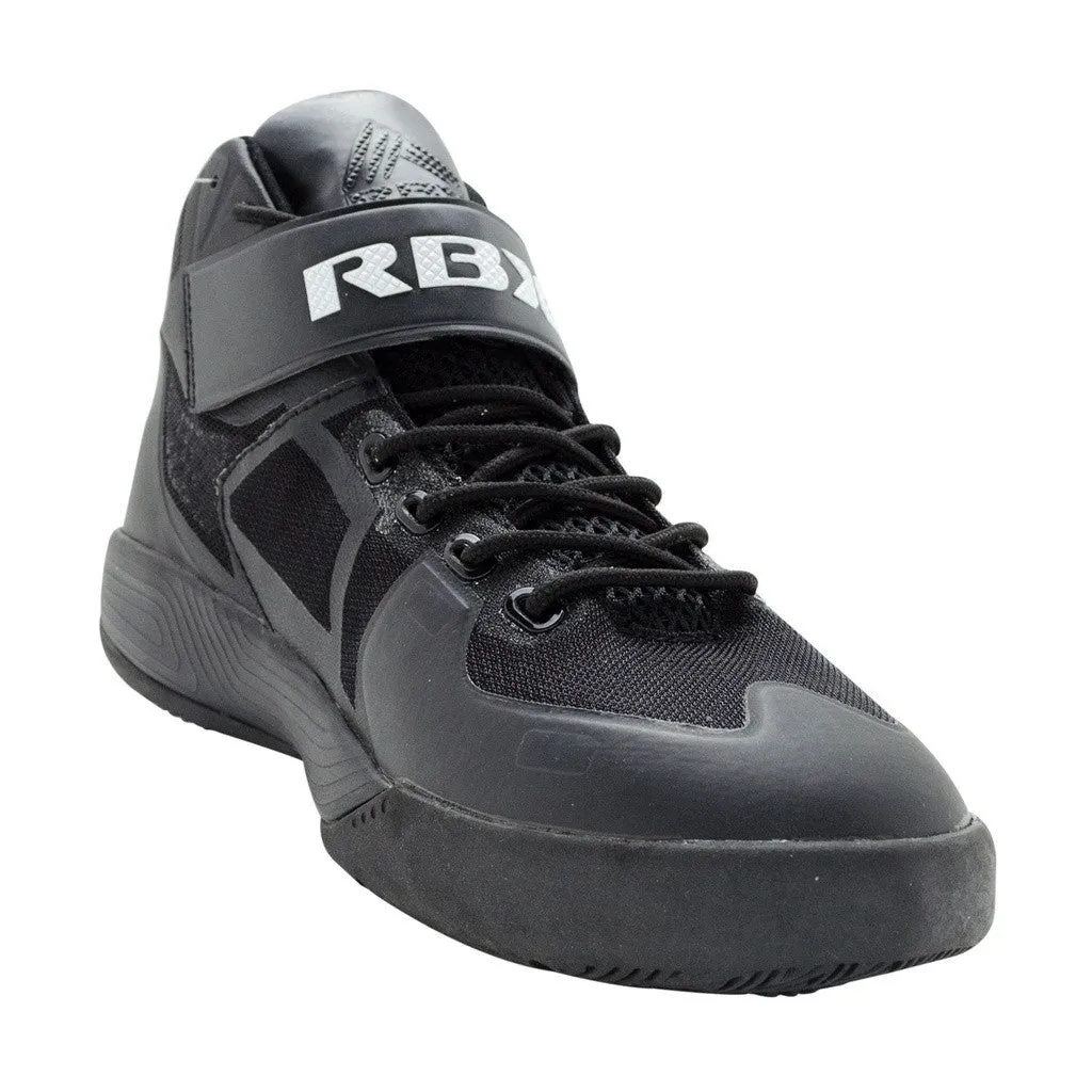 Vortex High-Top Sneaker