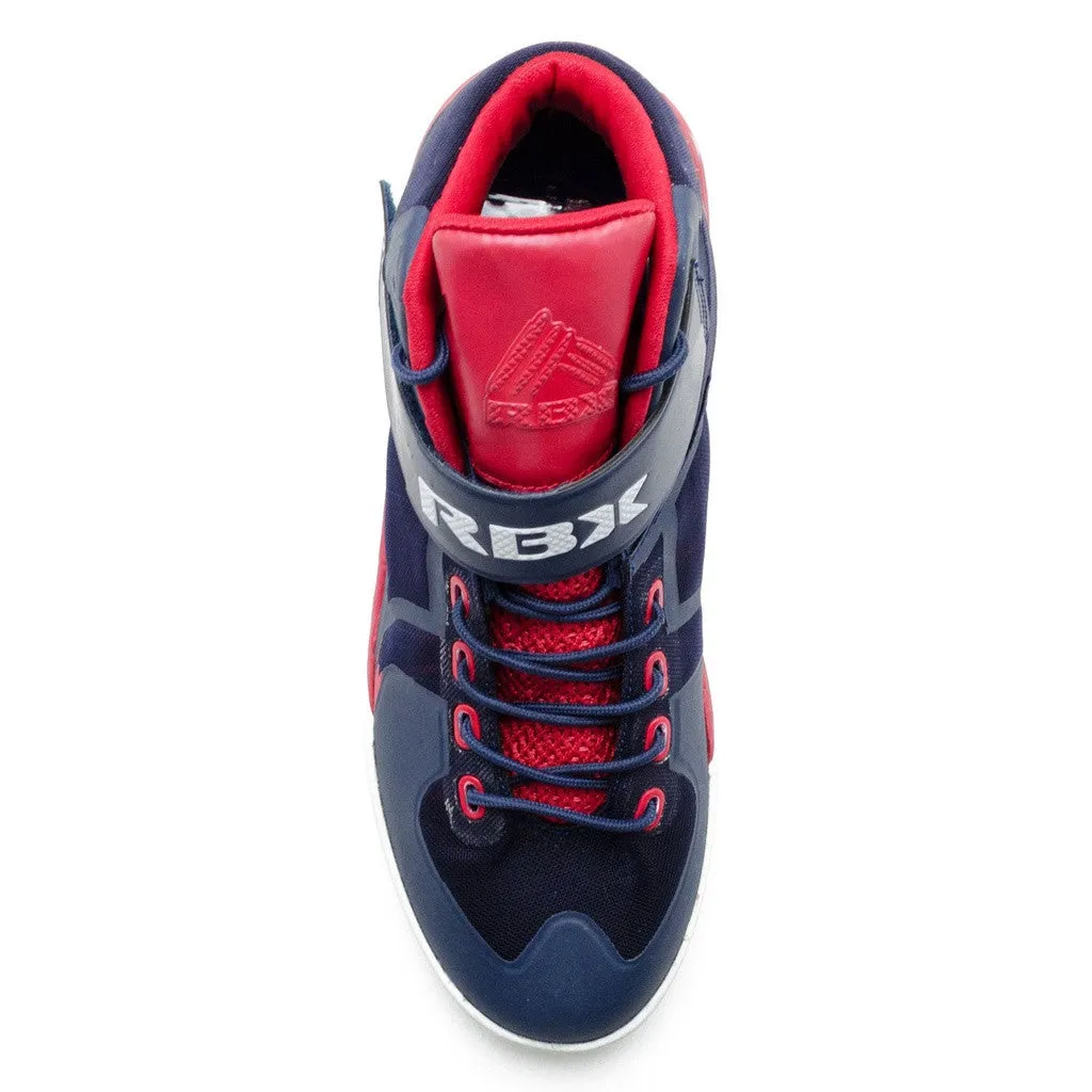Vortex High-Top Sneaker