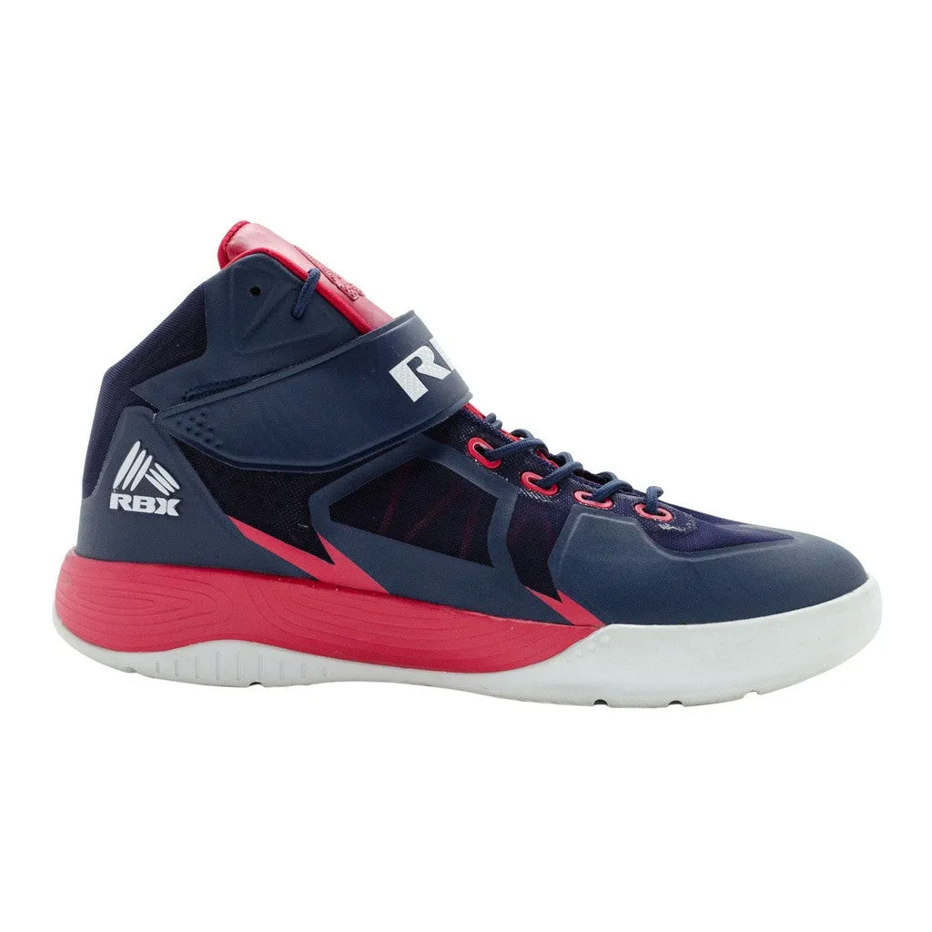 Vortex High-Top Sneaker