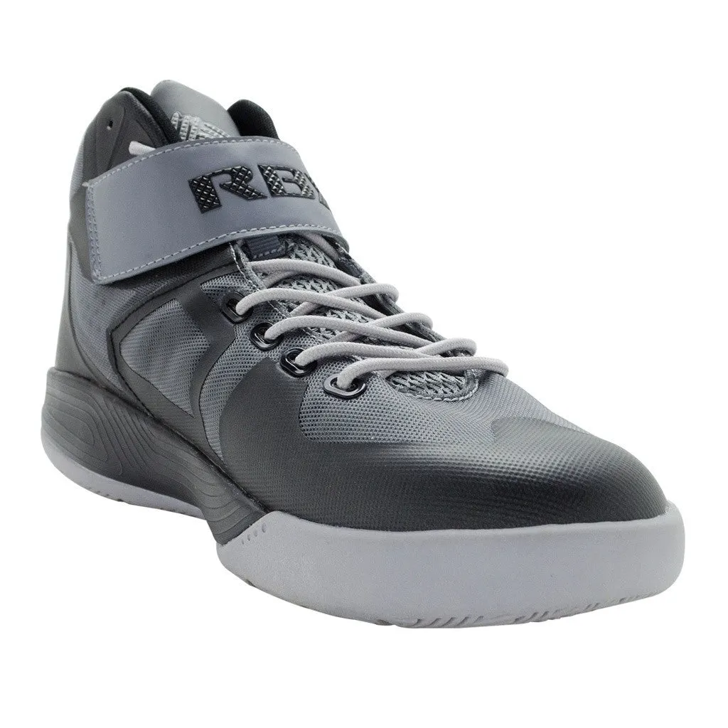 Vortex High-Top Sneaker