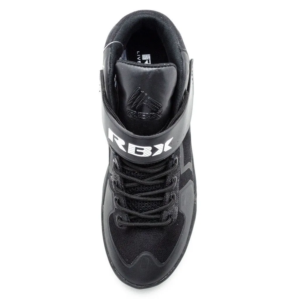 Vortex High-Top Sneaker