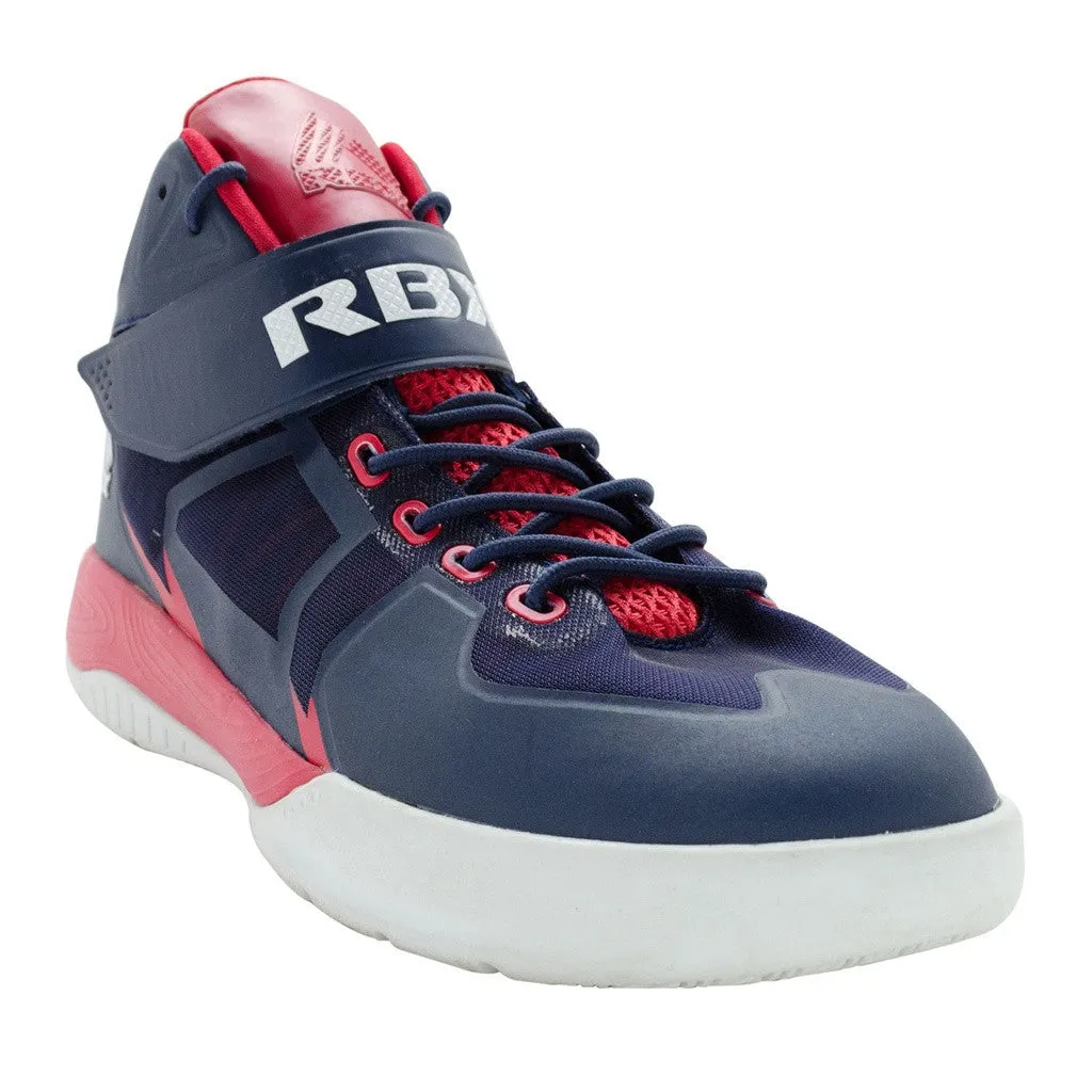 Vortex High-Top Sneaker
