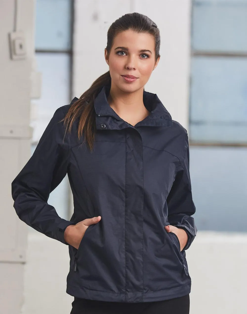 Womens Versatile Jacket (WS-JK36)
