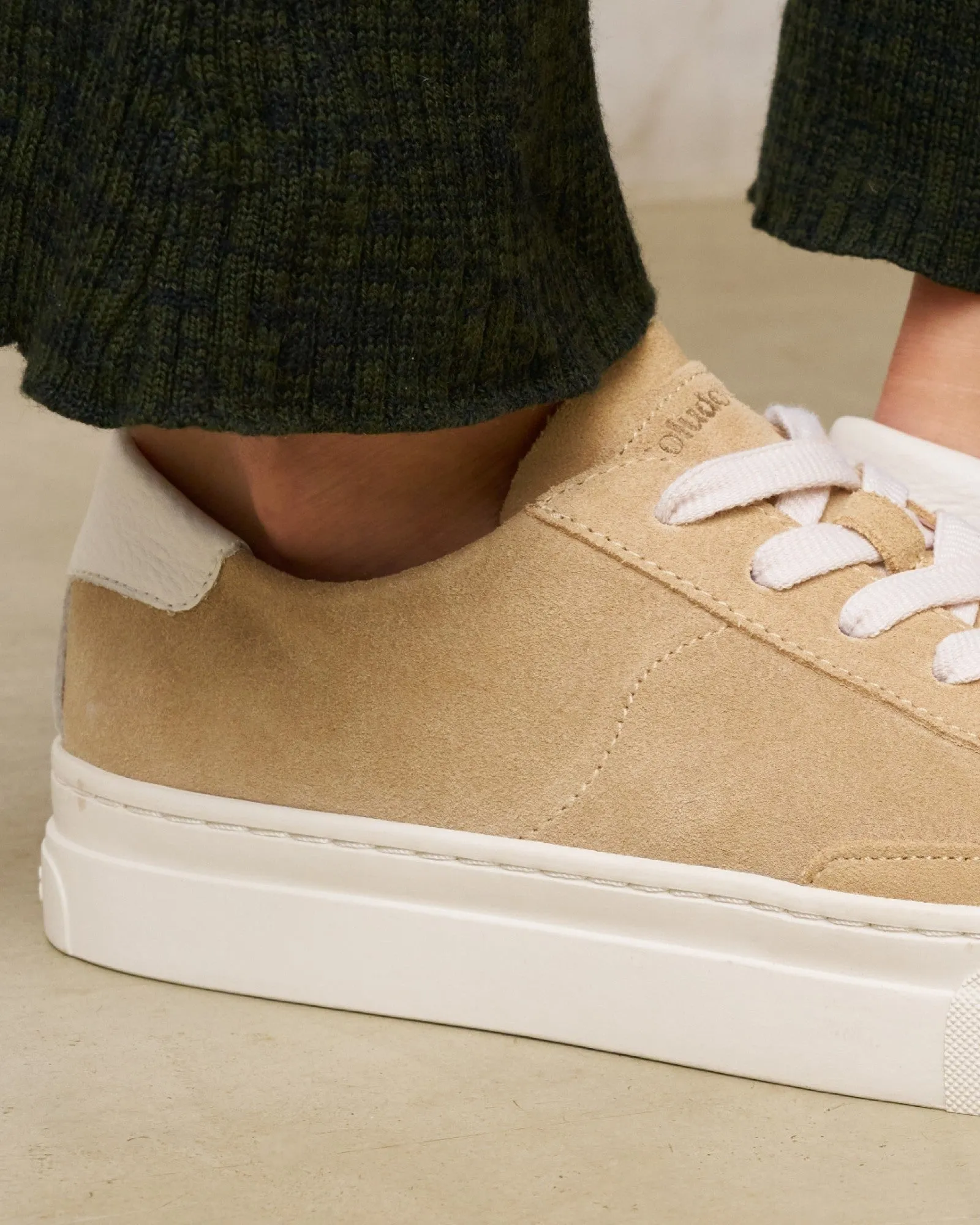 Womens_Sneakers_The Ibiza Platform_Leather Colors_Sand Tan