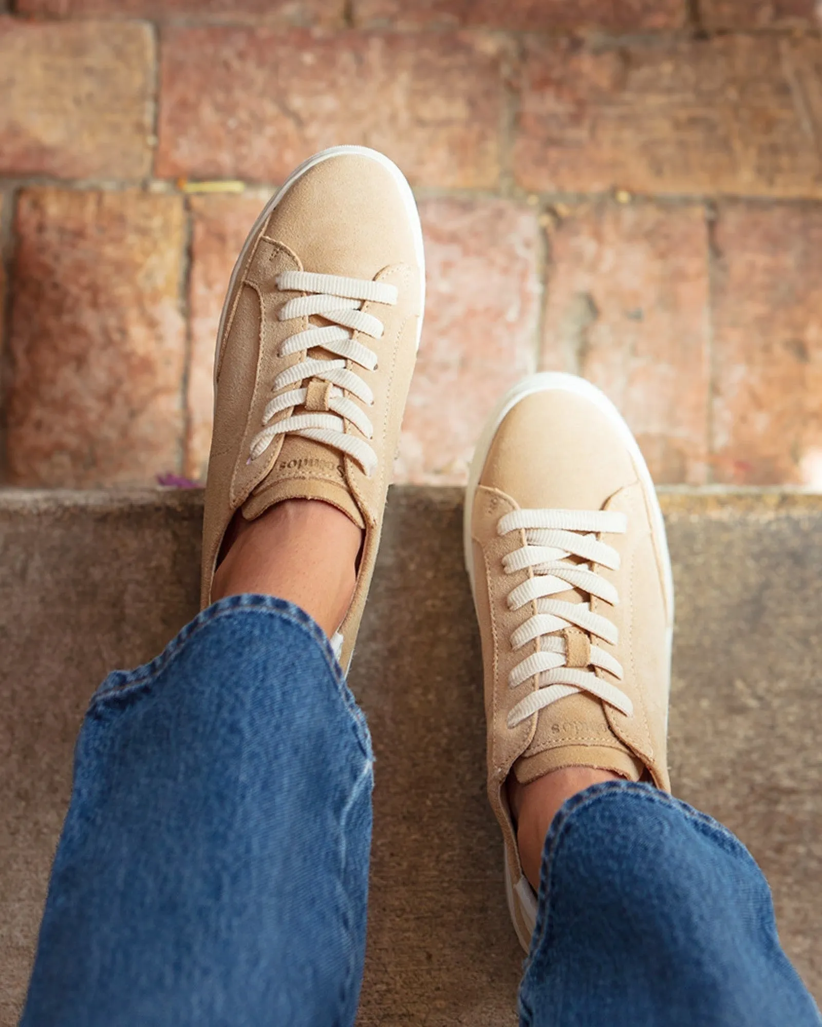 Womens_Sneakers_The Ibiza Platform_Leather Colors_Sand Tan