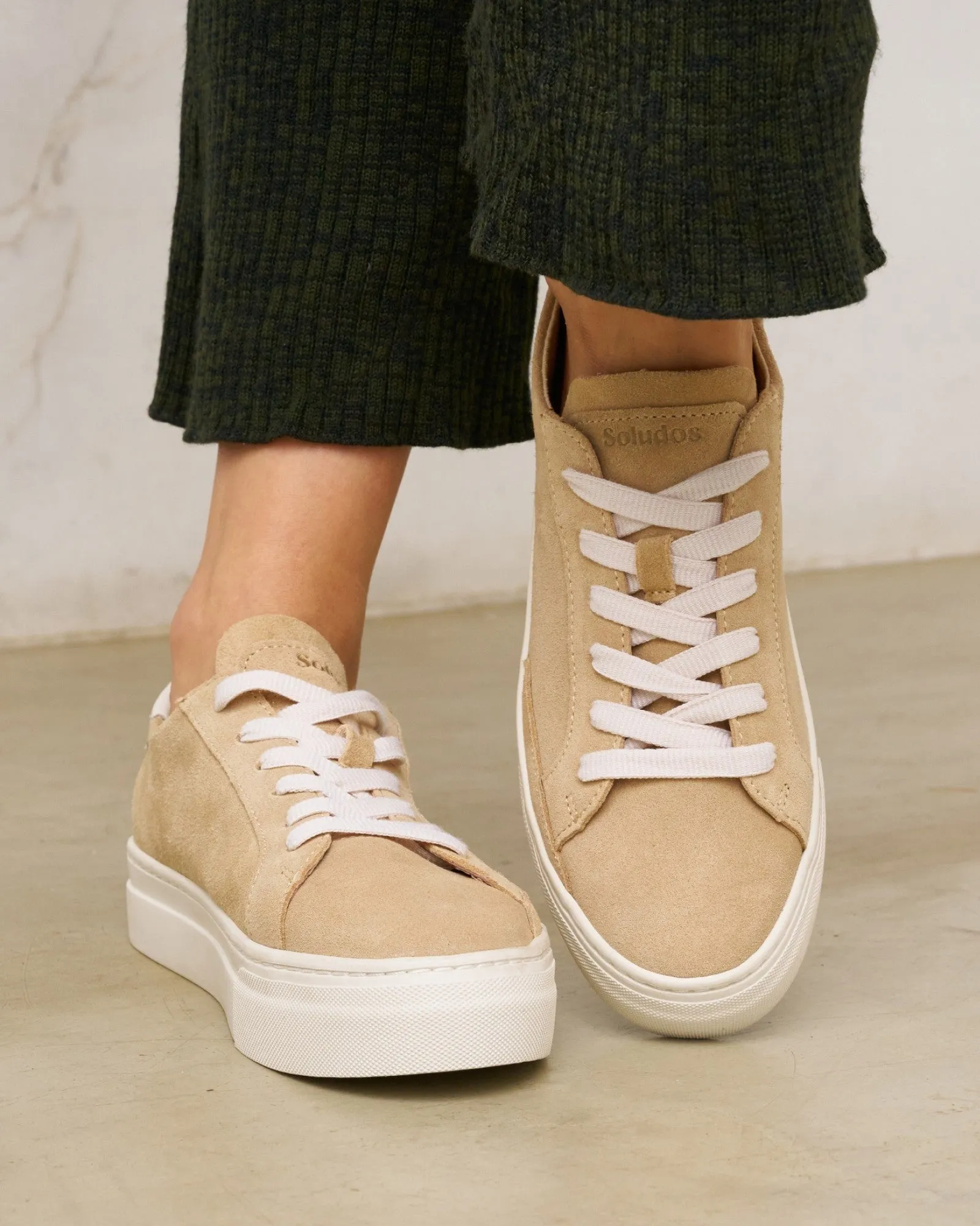 Womens_Sneakers_The Ibiza Platform_Leather Colors_Sand Tan