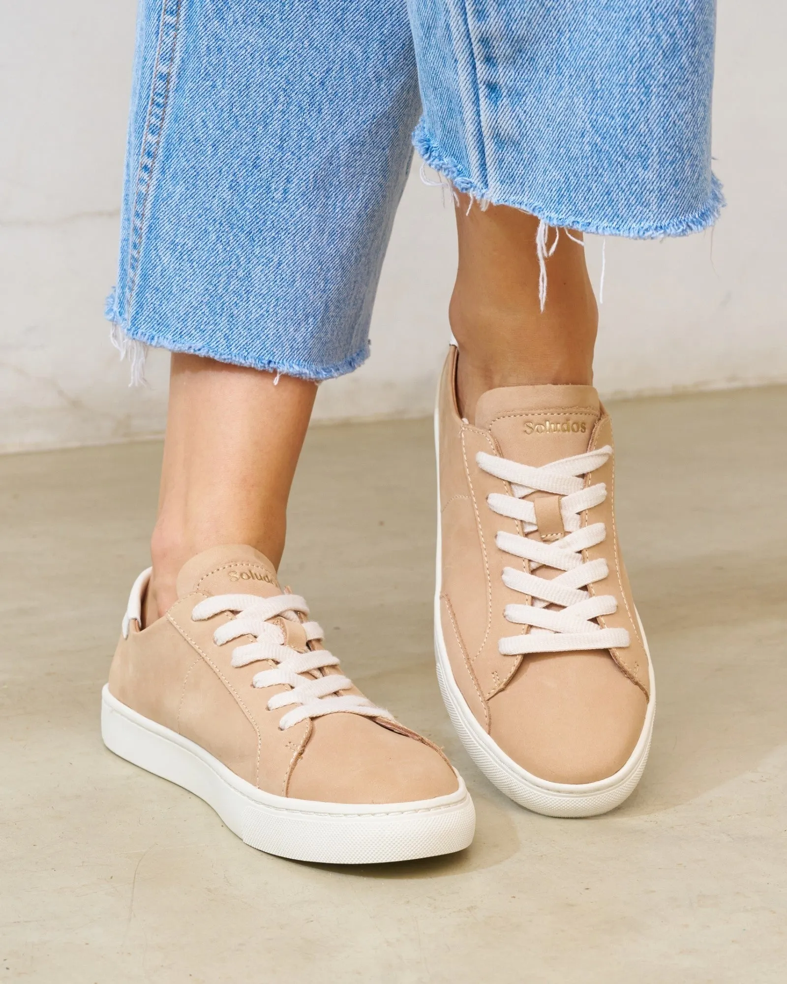 Womens_Sneakers_The Ibiza_Leather Colors_Champagne Pink