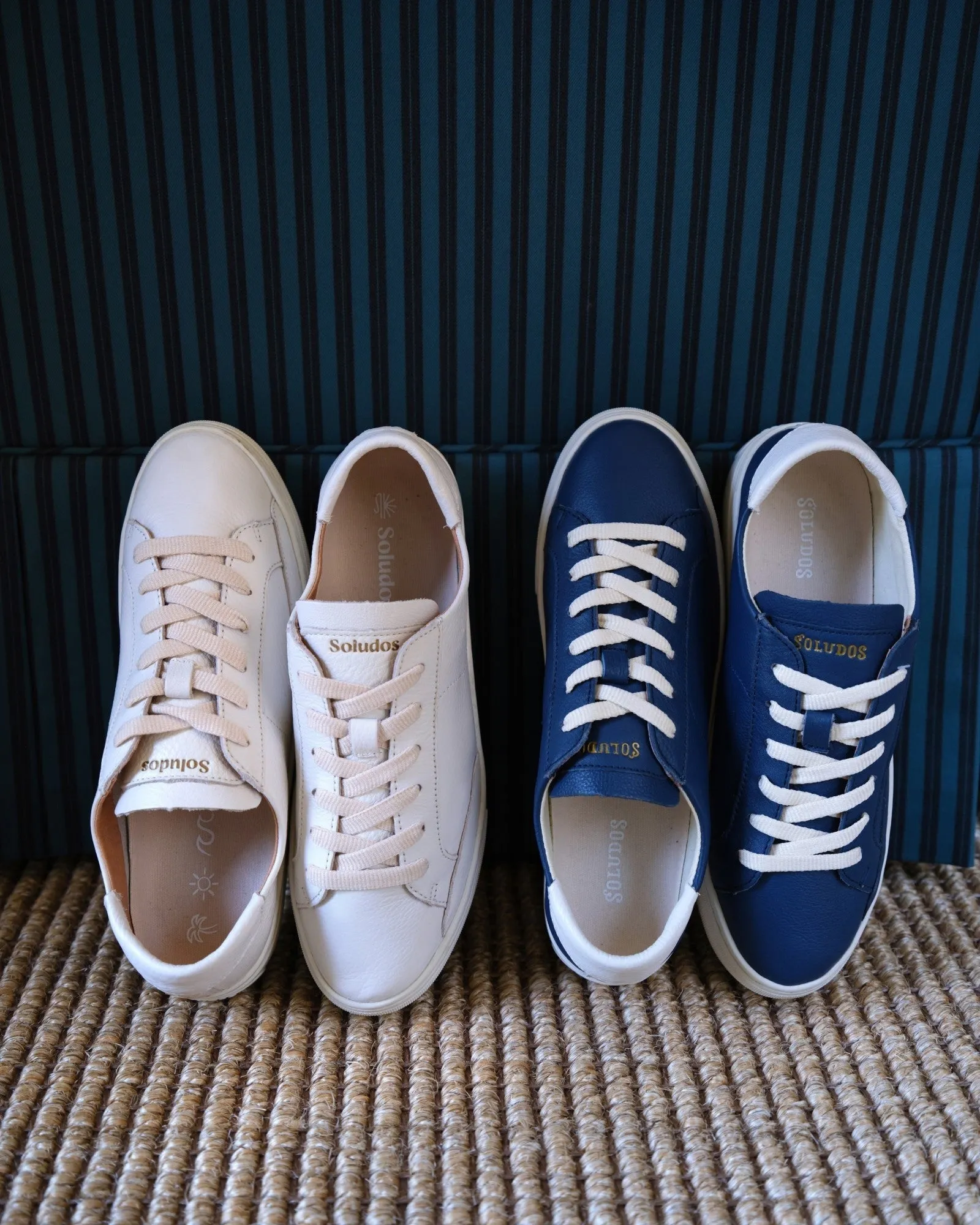 Womens_Sneakers_The Ibiza_Leather Colors_Marine Blue