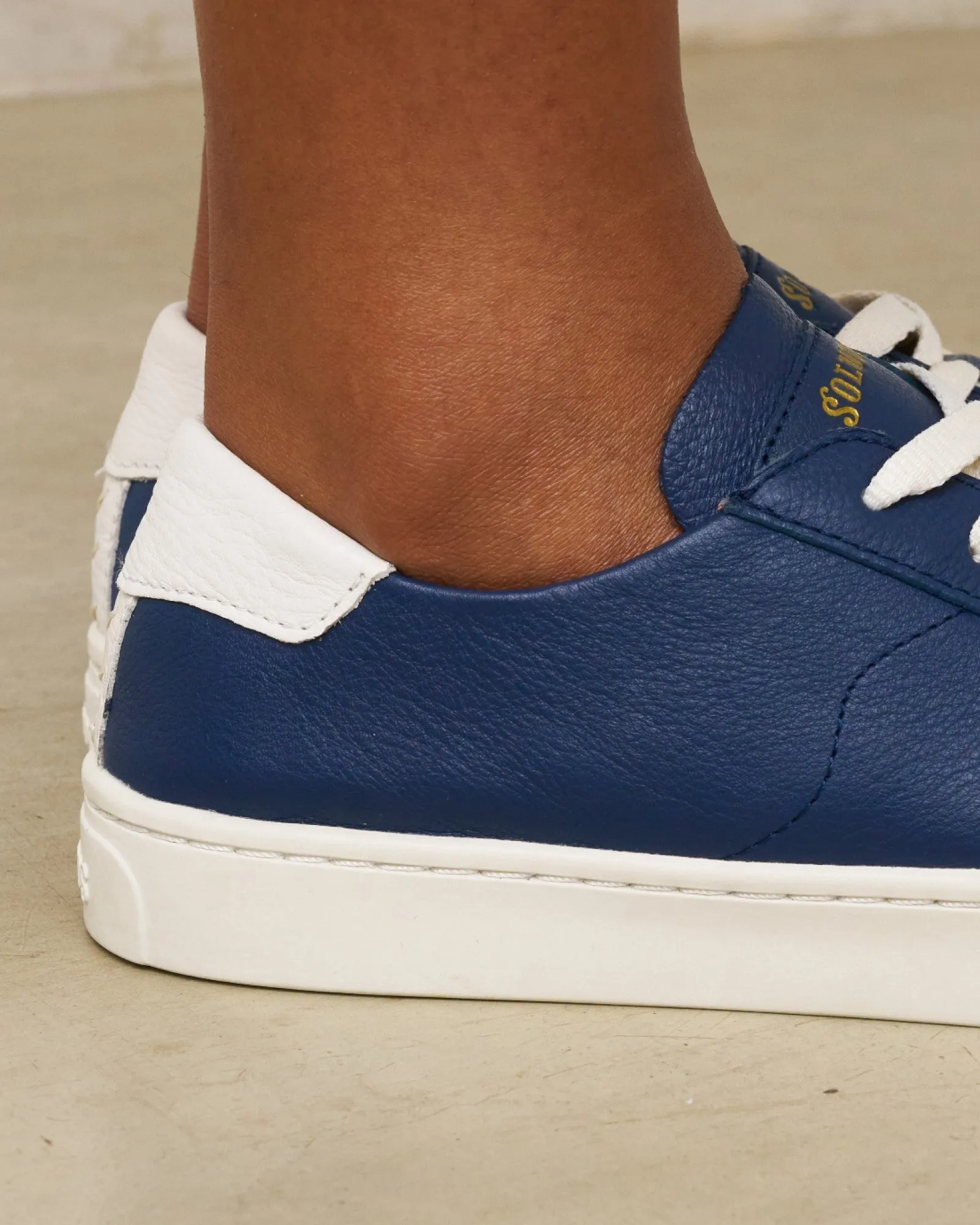 Womens_Sneakers_The Ibiza_Leather Colors_Marine Blue